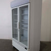 Thermaster LG-1000GE Upright Fridge