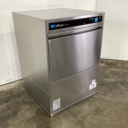 Meiko Upster U500 Undercounter Dishwasher