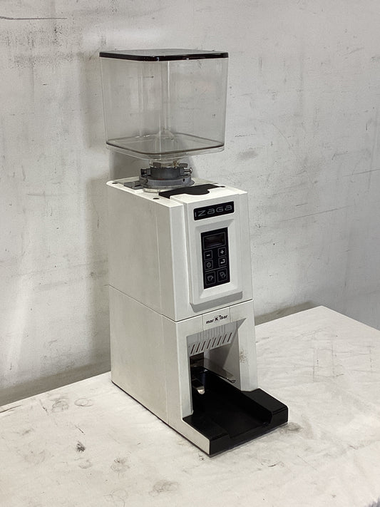 Markibar Izaga Key Coffee Grinder