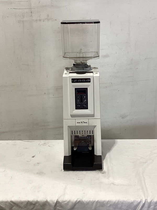 Markibar Izaga Key Coffee Grinder