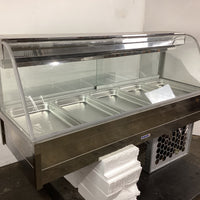Roband CRX25RD Refrigerated Display