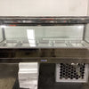 Roband CRX25RD Refrigerated Display