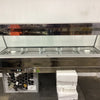 Roband CRX25RD Refrigerated Display
