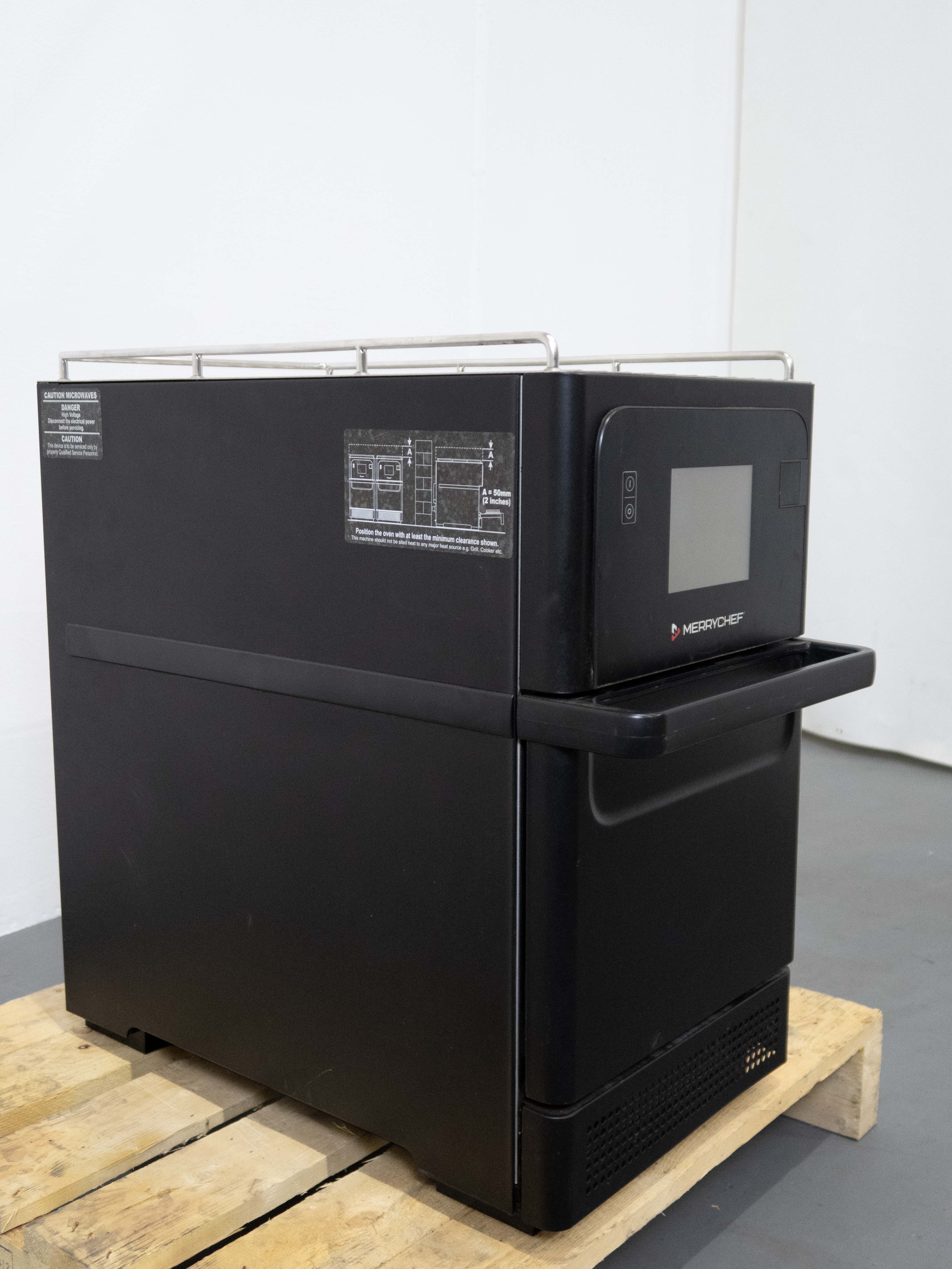 Merrychef Eikon E2S Speed Oven