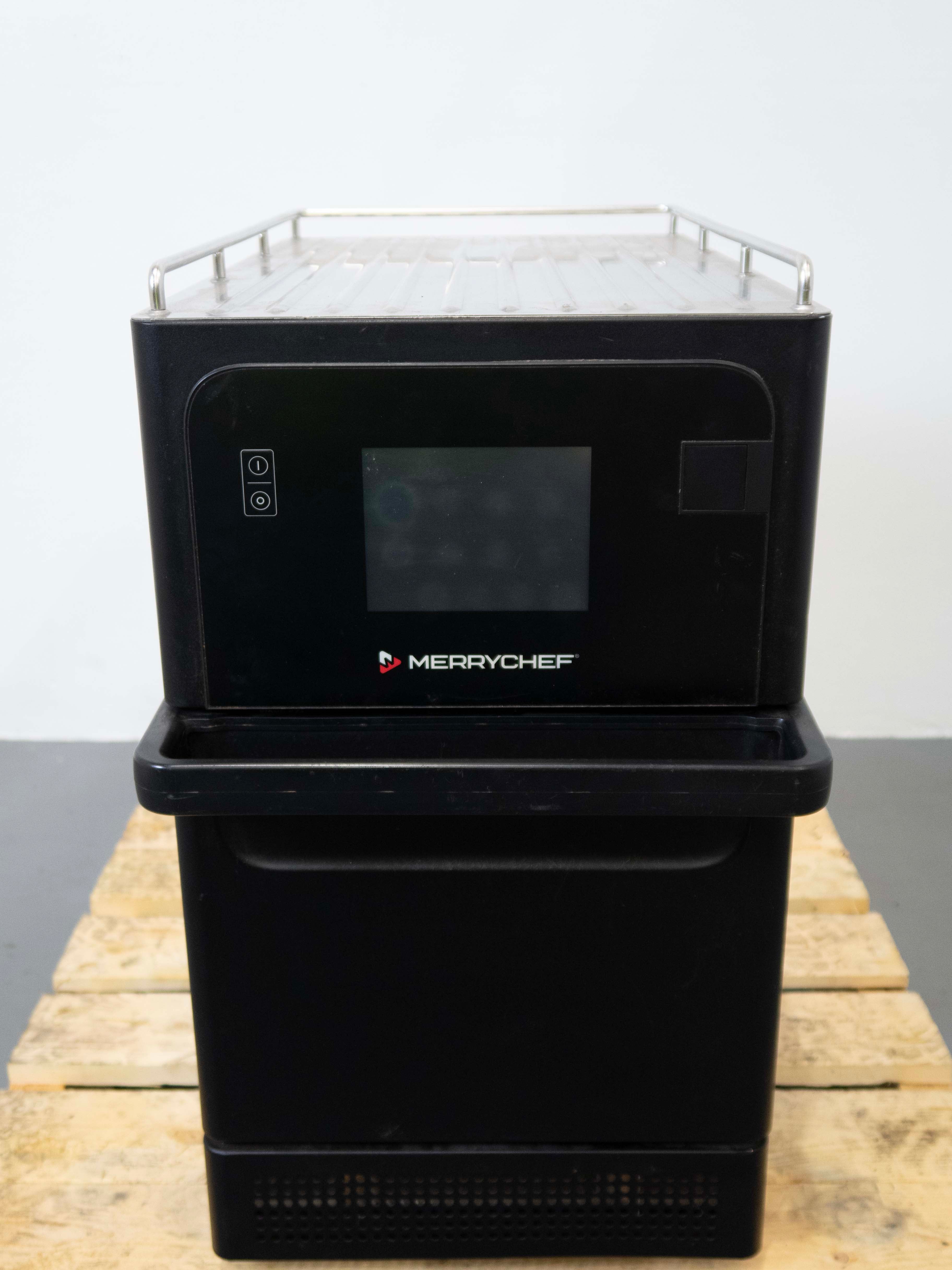 Merrychef Eikon E2S Speed Oven