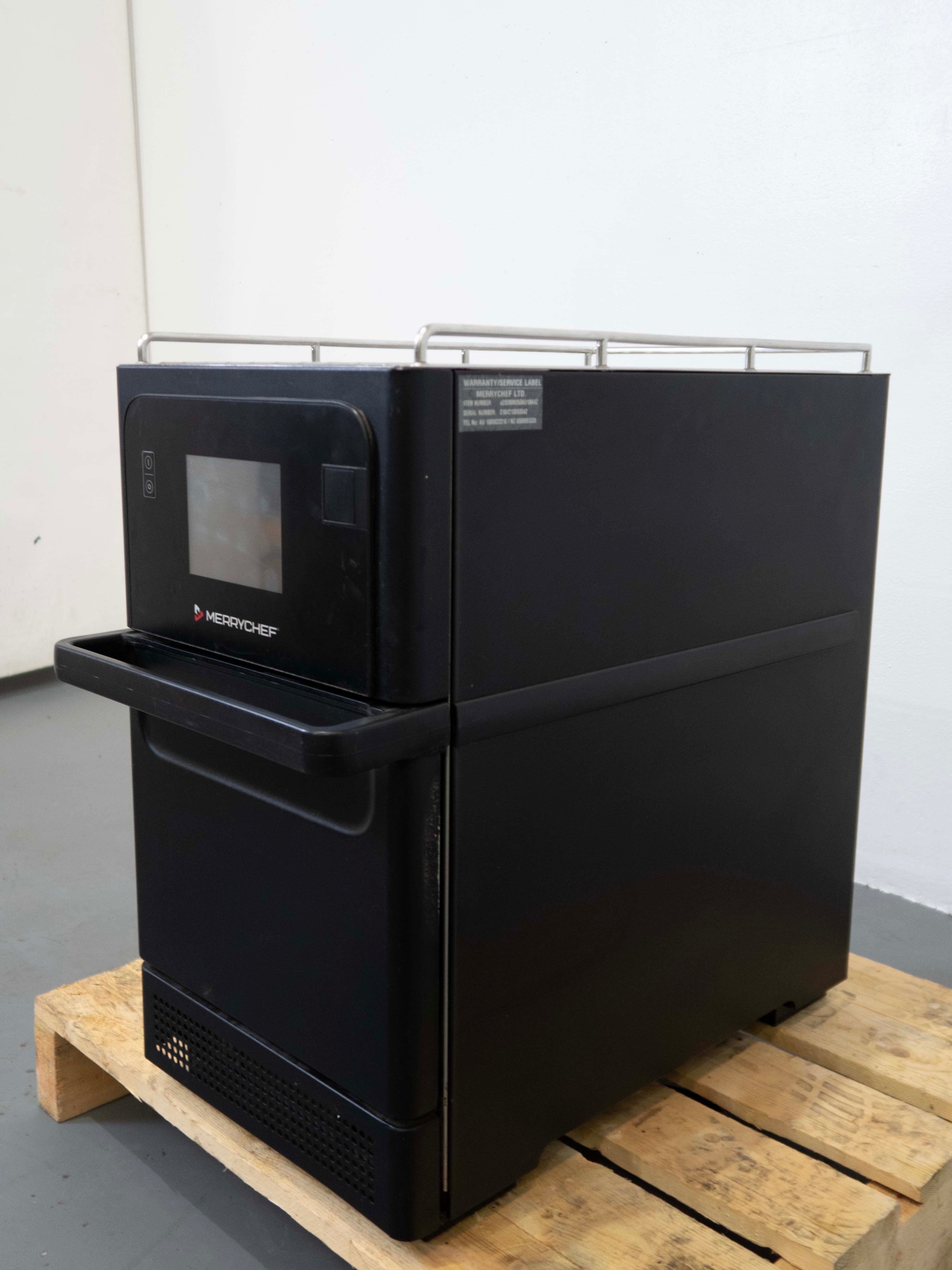 Merrychef Eikon E2S Speed Oven