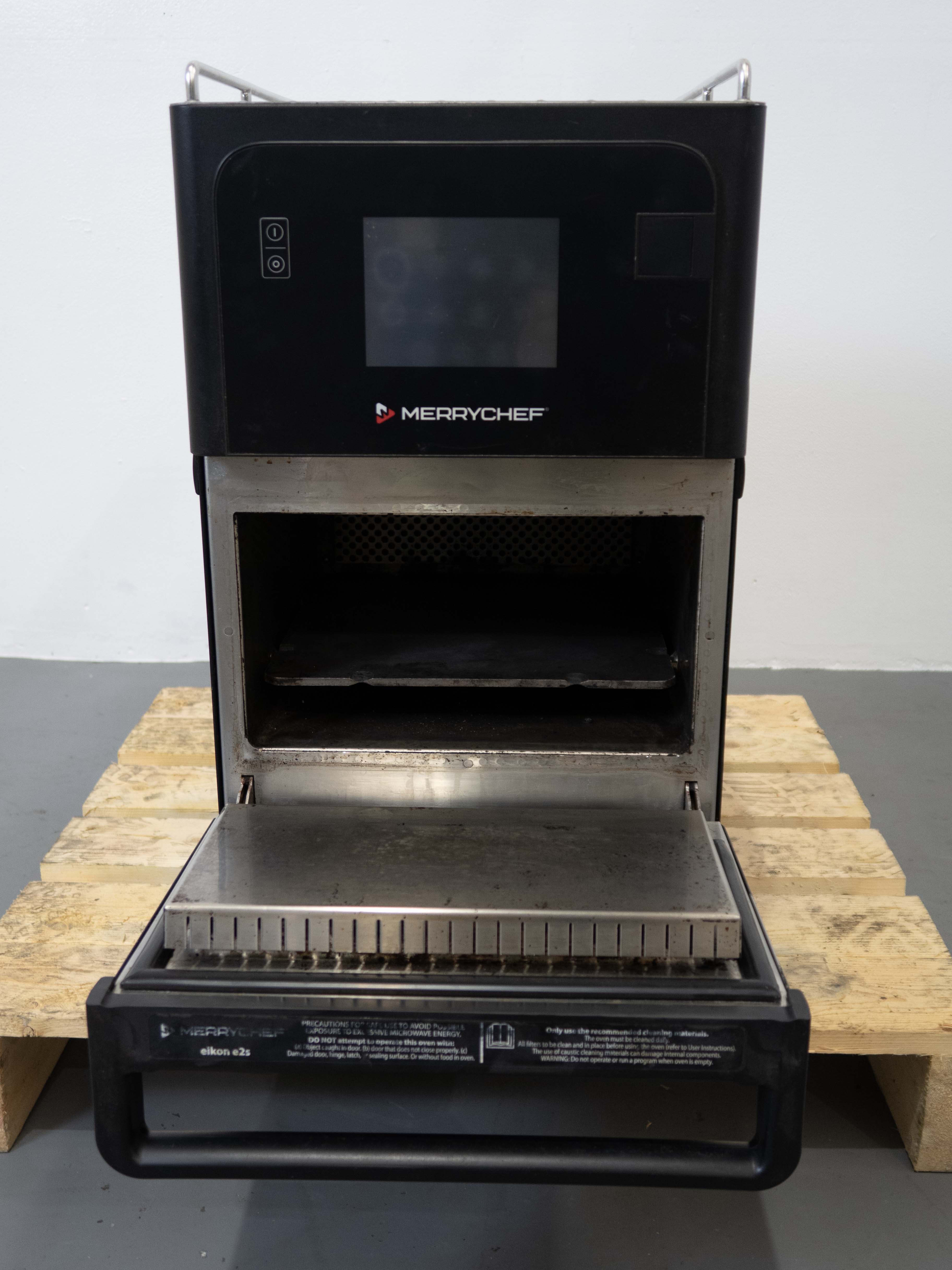 Merrychef Eikon E2S Speed Oven