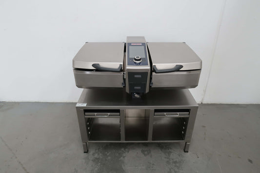 Rational LMX.100.AE Bratt Pan