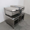 Rational LMX.100.AE Bratt Pan
