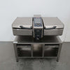 Rational LMX.100.AE Bratt Pan