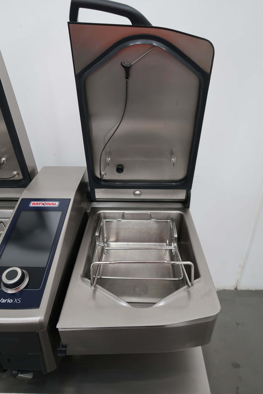 Rational LMX.100.AE Bratt Pan