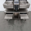Rational LMX.100.AE Bratt Pan