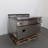 Baron Q90BR/GM120 Bratt Pan