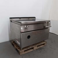 Baron Q90BR/GM120 Bratt Pan
