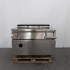 Baron Q90BR/GM120 Bratt Pan