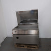 Baron Q90BR/GM120 Bratt Pan