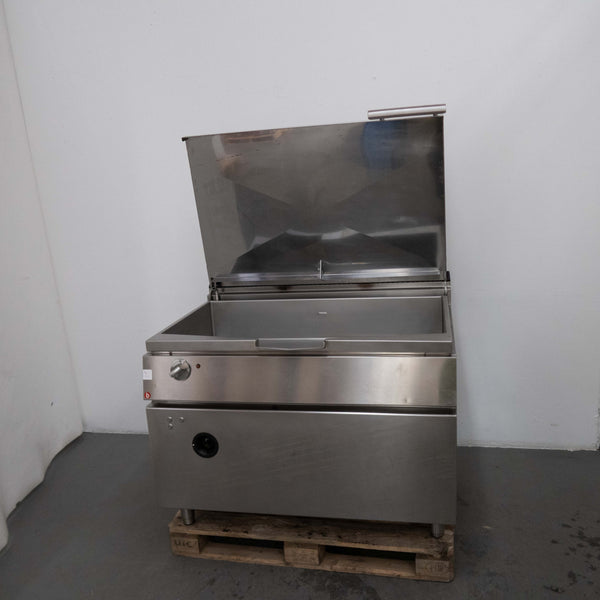 Baron Q90BR/GM120 Bratt Pan