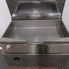 Baron Q90BR/GM120 Bratt Pan