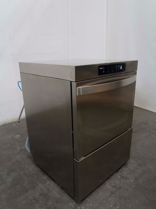 Fagor CO-502B DD AU Undercounter Dishwasher