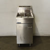 Luus FSV-45 Fryer