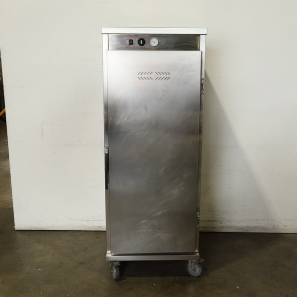 Culinaire CH.VHC.3211 Hot Cupboard