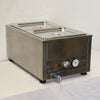 Woodson W.BMS11B Bain Marie