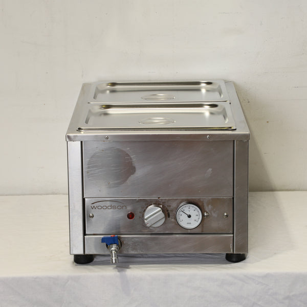 Woodson W.BMS11B Bain Marie