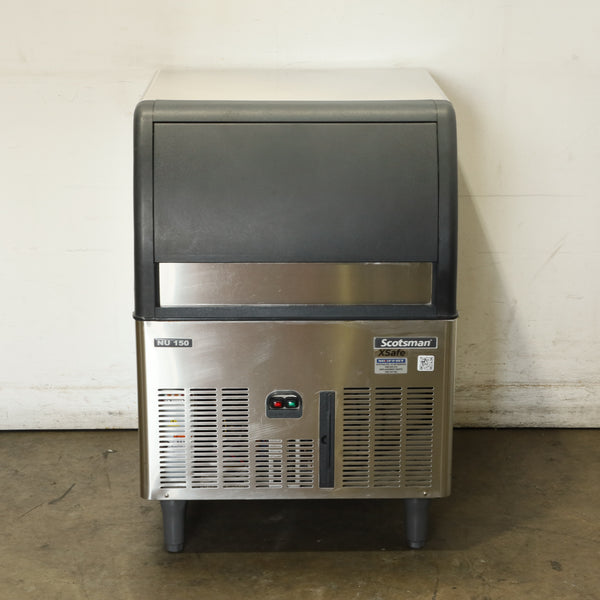 Scotsman NUH150AS Ice Machine