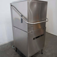Hobart Ecomax Plus H615 Passthrough Dishwasher