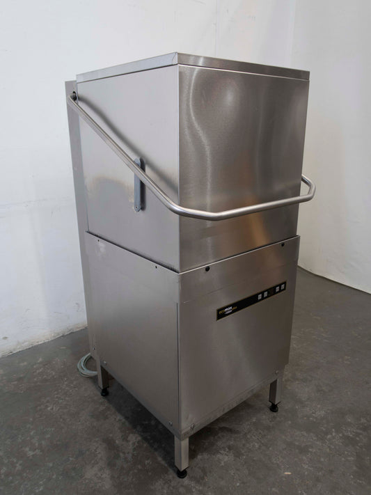 Hobart Ecomax Plus H615 Passthrough Dishwasher