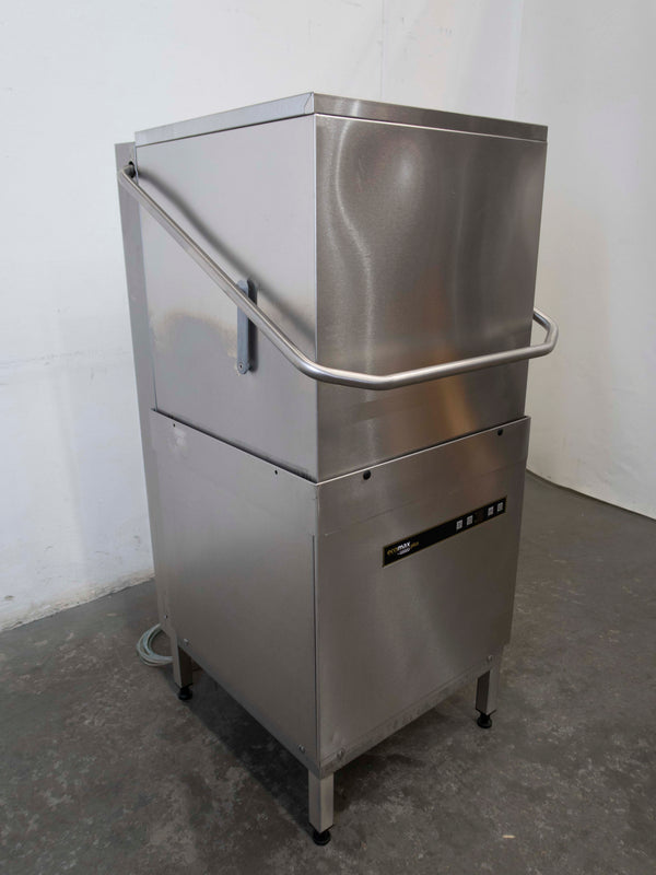 Hobart Ecomax Plus H615 Passthrough Dishwasher