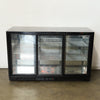 Rhino SG3S-B Back Bar Cooler