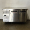 Skope RF7.UBR.2.SD Underbench Fridge