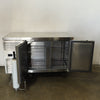 Skope RF7.UBR.2.SD Underbench Fridge