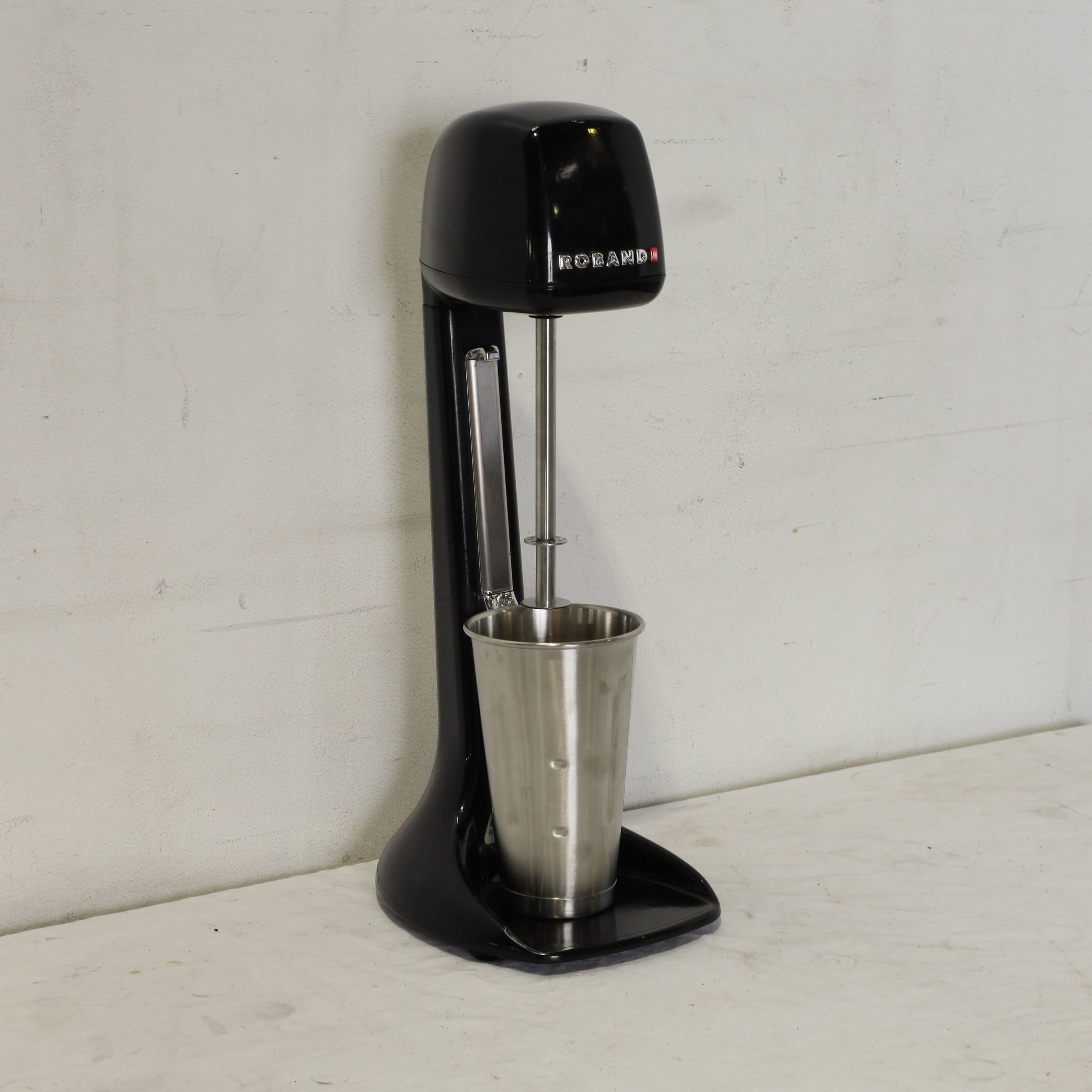 Roband DM31B Milkshake Mixer