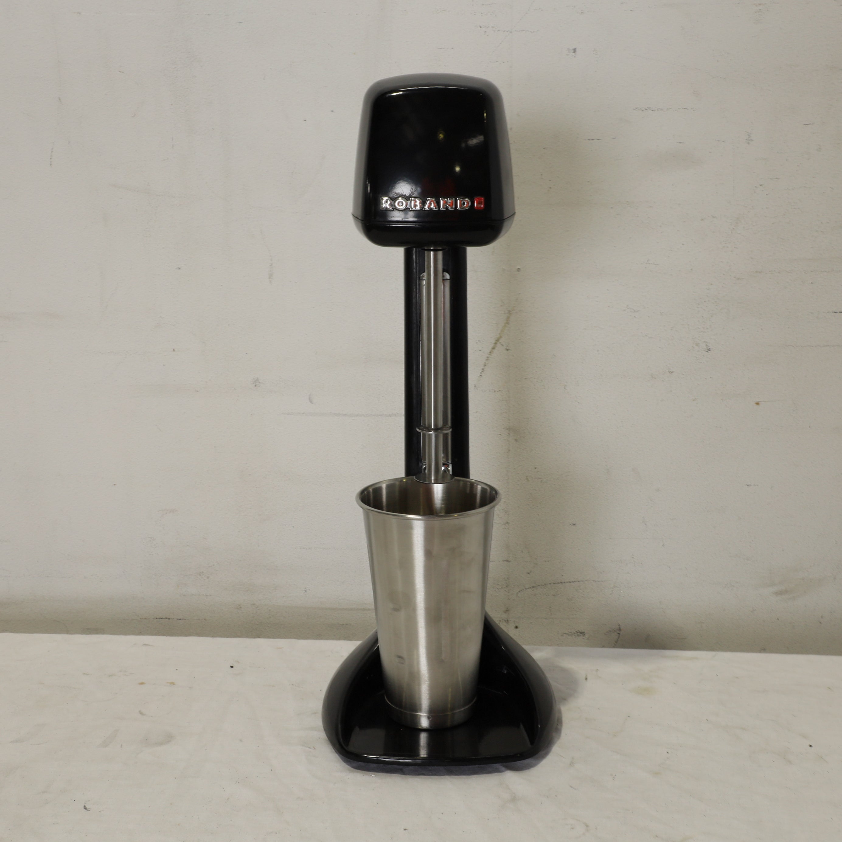 Roband DM31B Milkshake Mixer