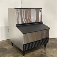 Hoshizaki KM-140B Ice Machine