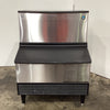 Hoshizaki KM-140B Ice Machine