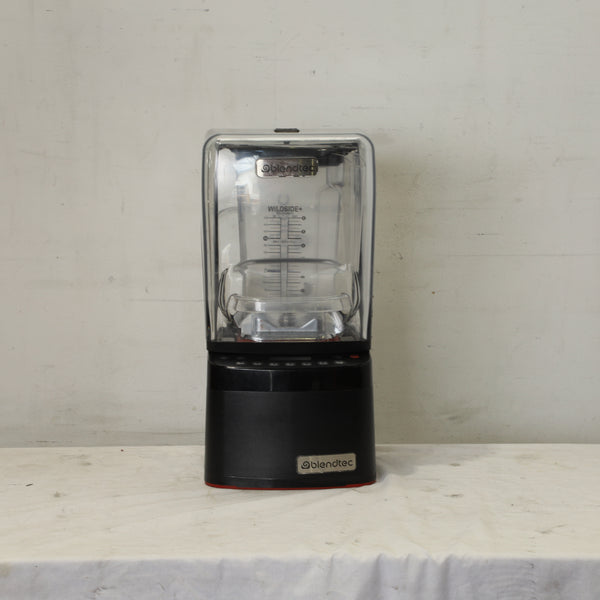 Blendtec CQB1 Blender