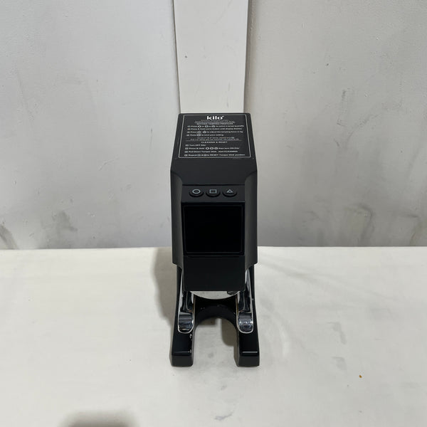 Slingshot Kilo Automatic Coffee Tamper