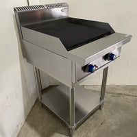 Cookrite AT80G6C-F Char Grill