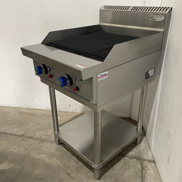 Cookrite AT80G6C-F Char Grill