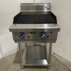 Cookrite AT80G6C-F Char Grill