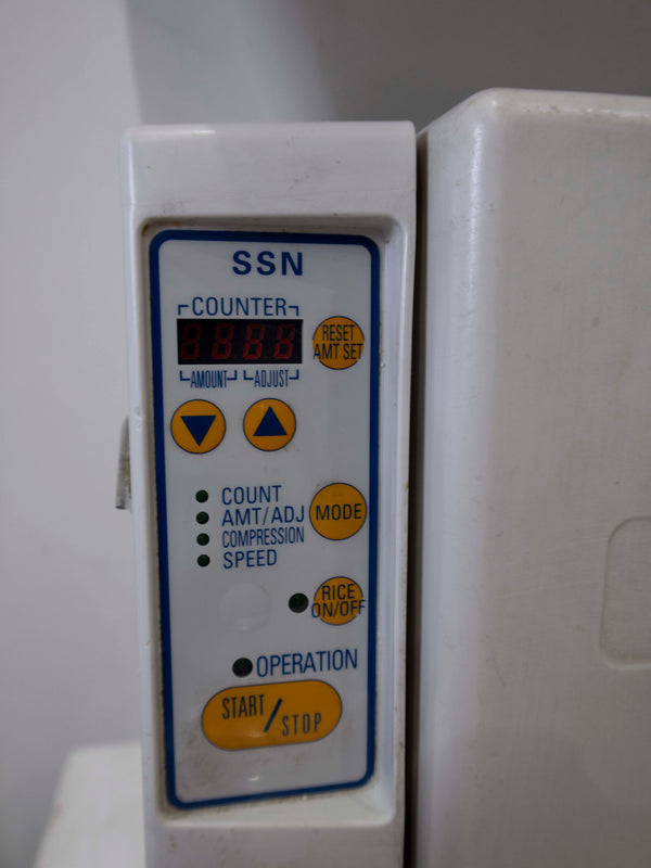 Suzumo SSN-GLA Sushi Machine