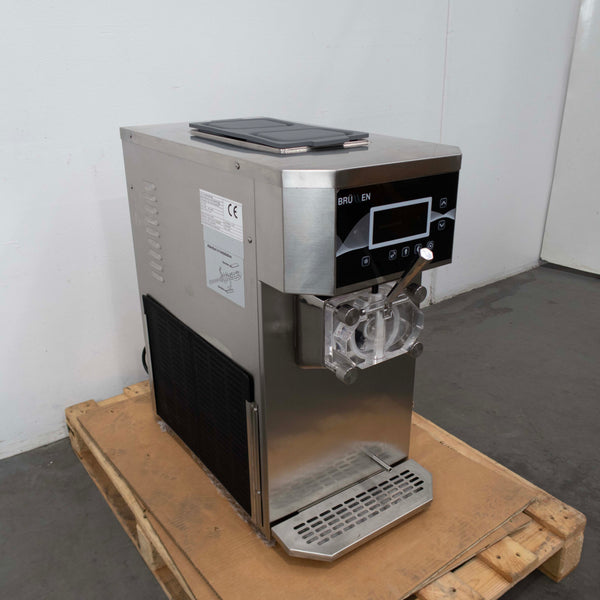 Brullen i91 Pro Ice Cream Machine
