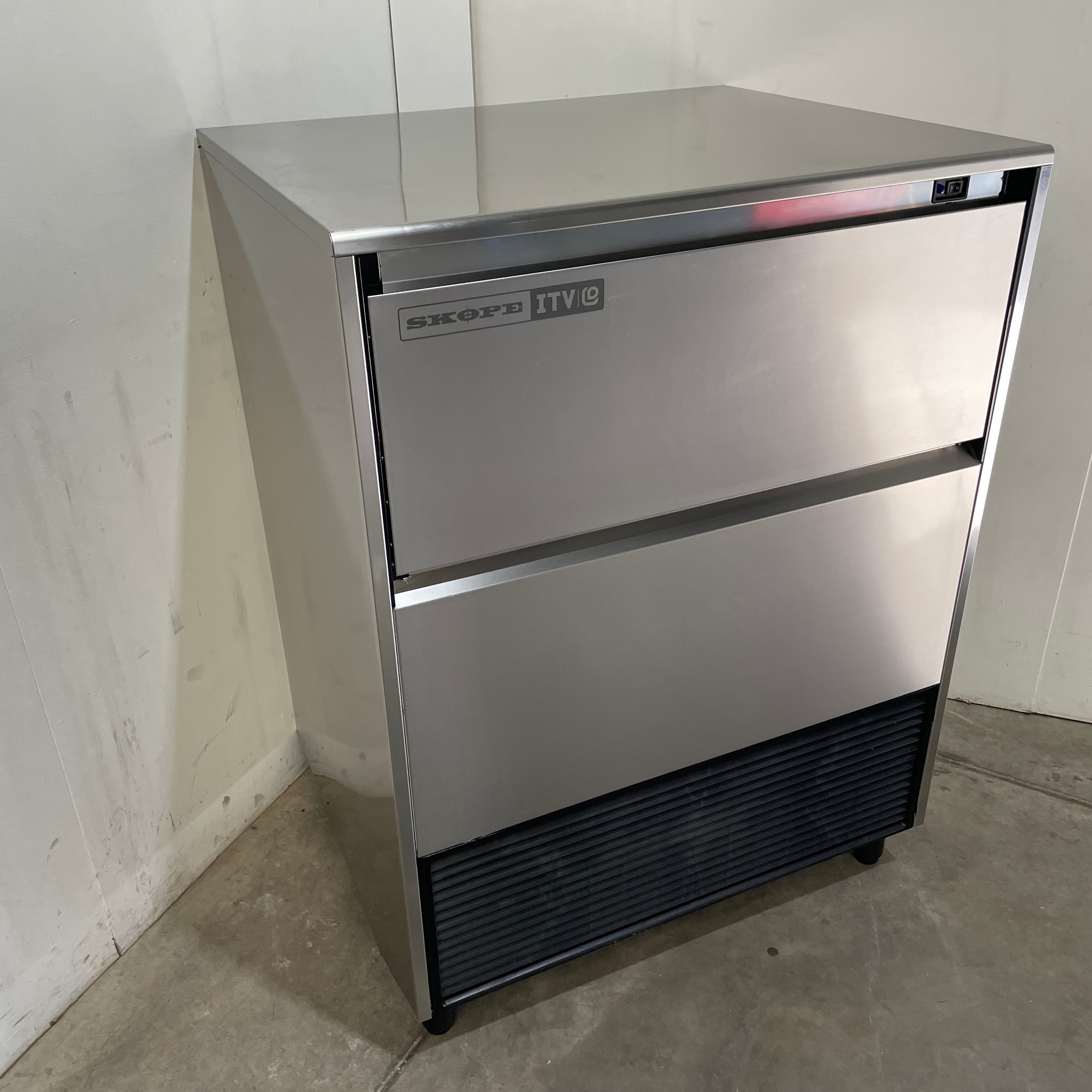 Skope ALFA NG 150 Ice Machine