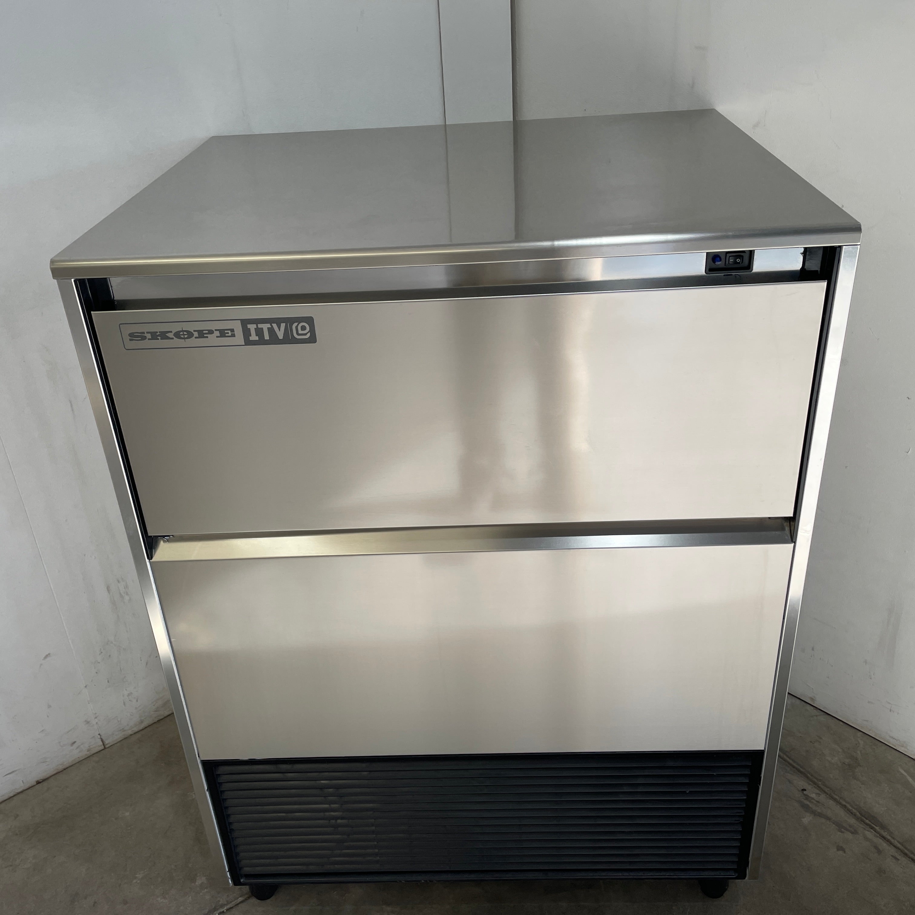 Skope ALFA NG 150 Ice Machine