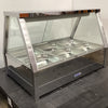 Roband E23 Countertop Hot Food Display