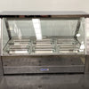 Roband E23 Countertop Hot Food Display