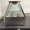 Roband E23 Countertop Hot Food Display